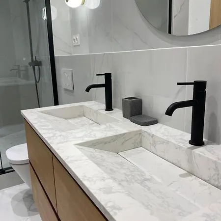 Appartement refait à neuf au coeur de Nice Extérieur photo
