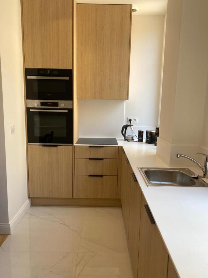 Appartement Refait à Neuf Au Coeur De