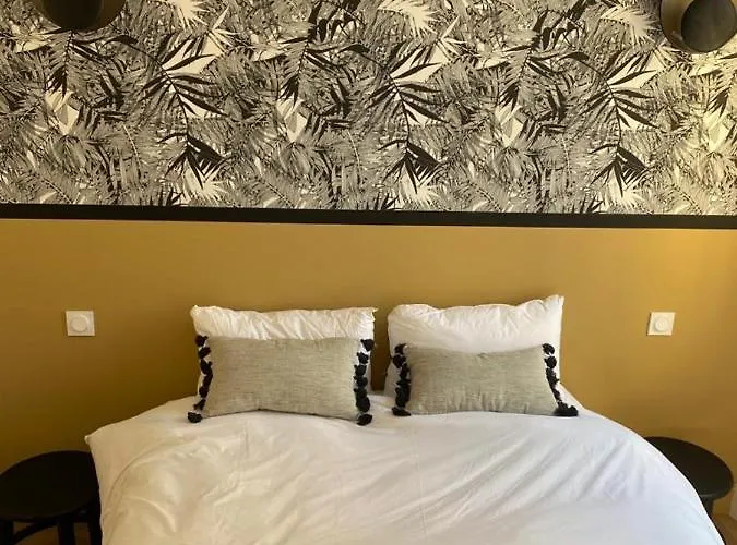 Appartement Refait A Neuf Au Coeur De Nice
