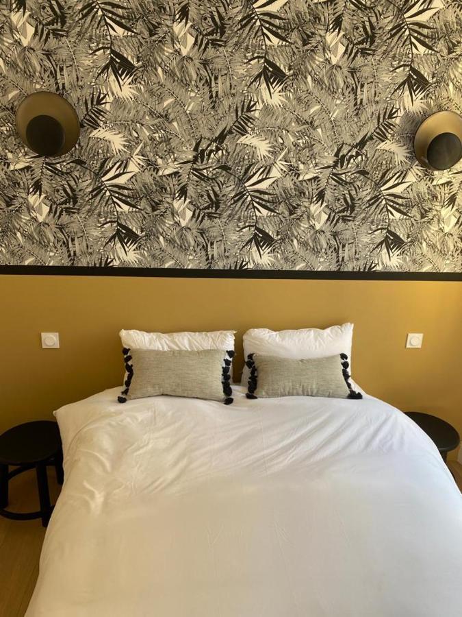 Apartamento Refait A Neuf Au Coeur De