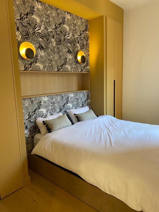 Apartamento Refait A Neuf Au Coeur De *