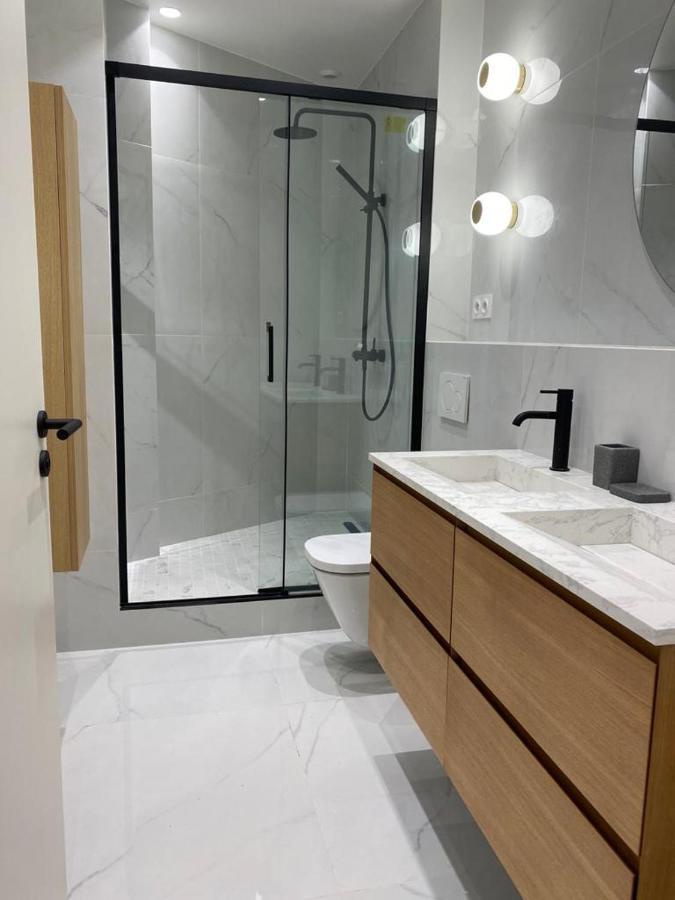 Refait A Neuf Au Coeur De Apartamento *
