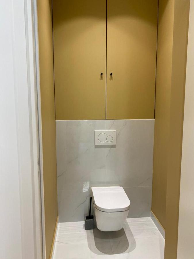 Appartement Refait à Neuf Au Coeur De